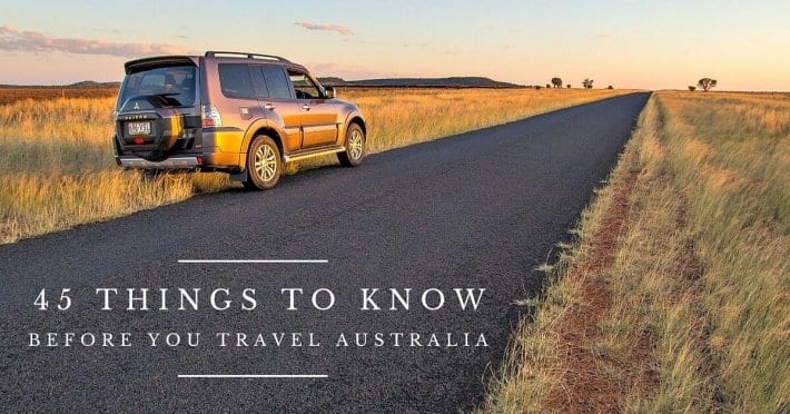 What To Know About Australia _ Everything you need to know about ...