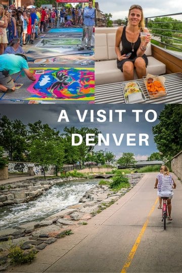 27 Fun Things To Do In Denver, Colorado [2026 Update]