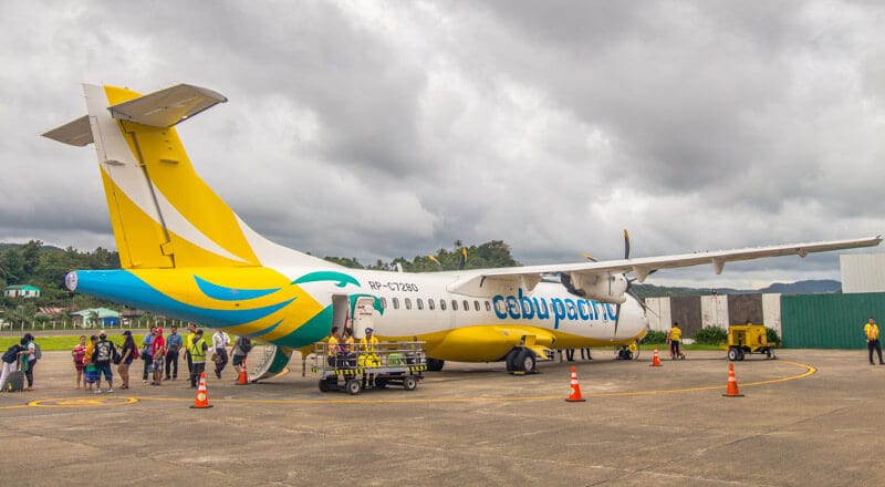 Tips for flying low cost airlines. It's a great way to reduce your travel costs. These tips will help you to prepare for and enjoy your low cost flight. We share our experience with Cebu Pacific Air