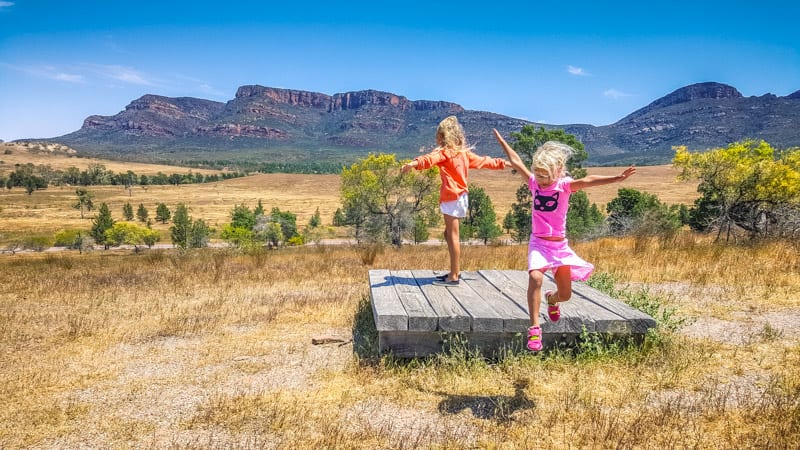 The Ikara Flinders Ranges National Park is one of the best places to visit in Australia. Rawnsley Lookout has great views. Click to read more about this beautiful region to visit in South Australia.