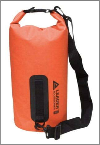Dry Bag - one of the best gifts for travelers!