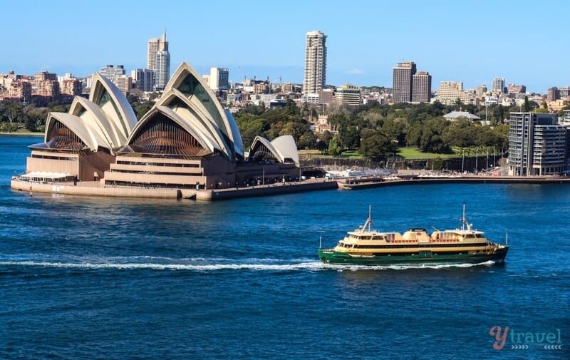 Best of New South Wales Travel Tips - Places to Visit in NSW