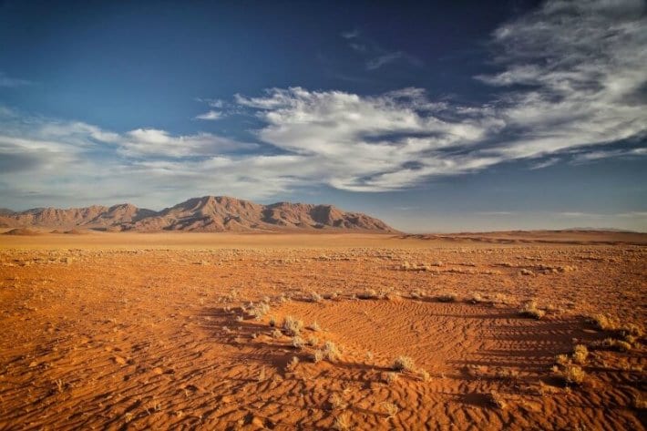 Places to visit in Namibia