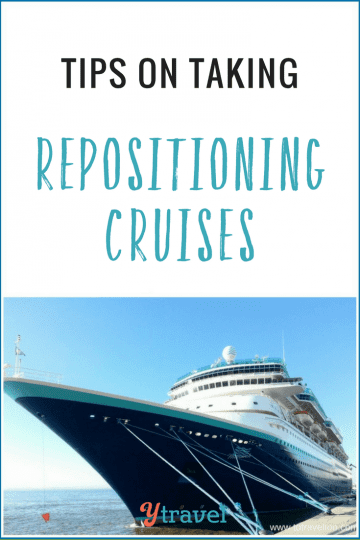 Have you considered repositioning cruises as a cheap way to travel? Check out our experiences and tips inside!