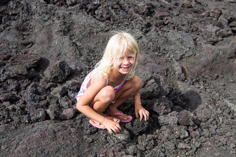 Family Travel Blog Hawaii Volcanoes National Park Big Island Hawaii (2)