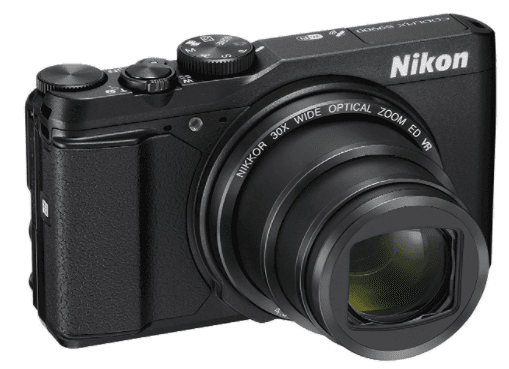  The Nikon COOLPIX S990 is one of the best compact cameras0