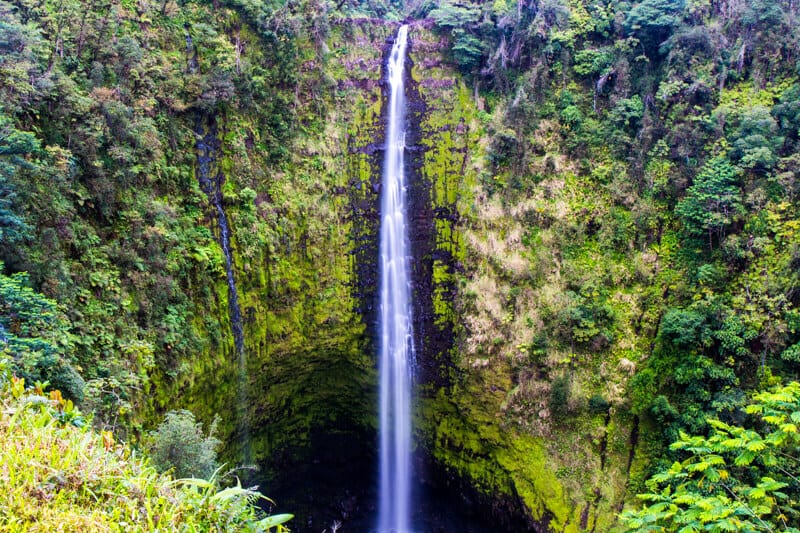 Exciting 5 Day Big Island in Hawaii Itinerary (for 2022)