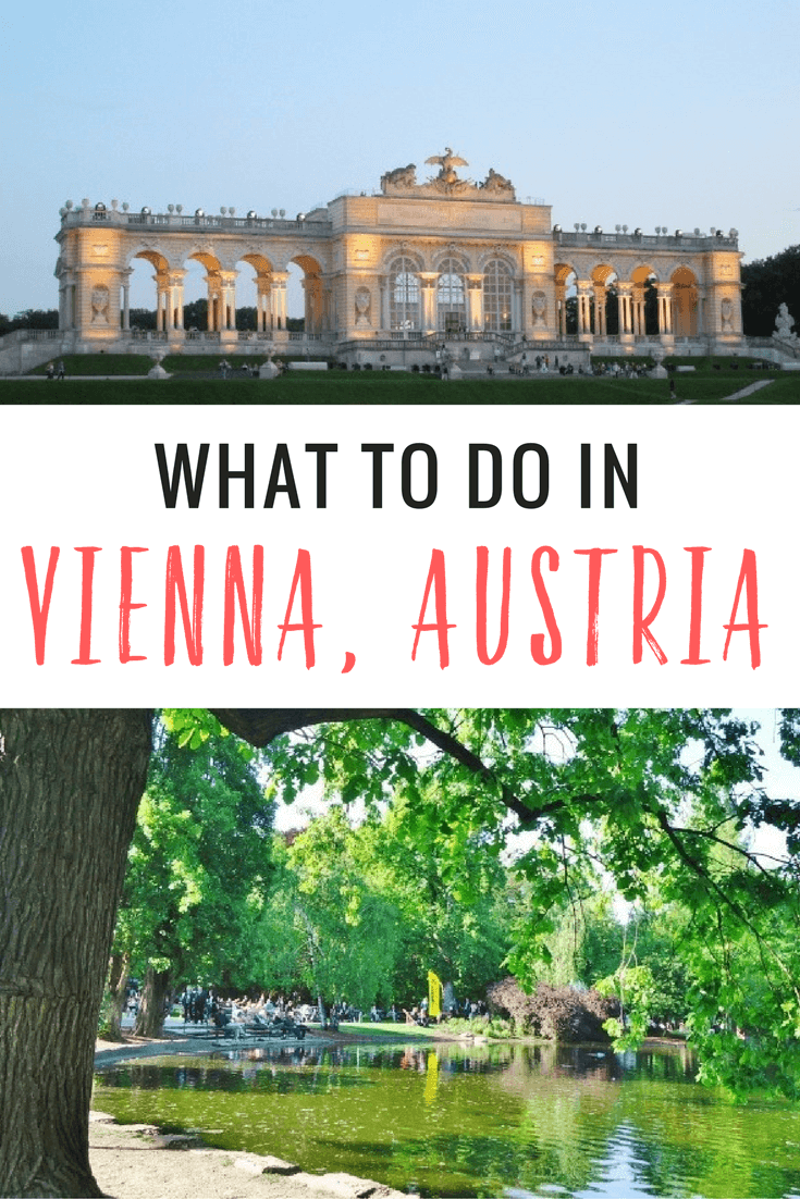 Planning to visit Vienna? Want to know what to do in Vienna, Austria? We have some insider tips sharing the best things to do in Vienna, best places to eat and drink in Vienna and how to get around Vienna - plus many more. Happy Pinning and enjoy your trip to Austria