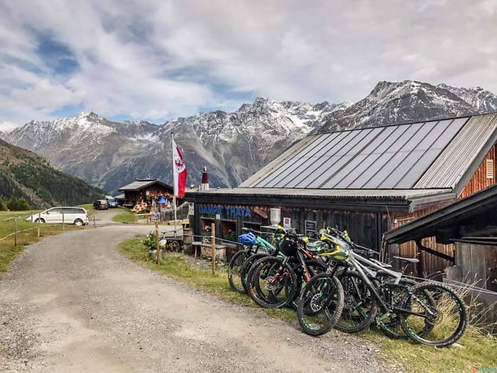 Bike Republic Solden downhill alpine mountain biking (4)
