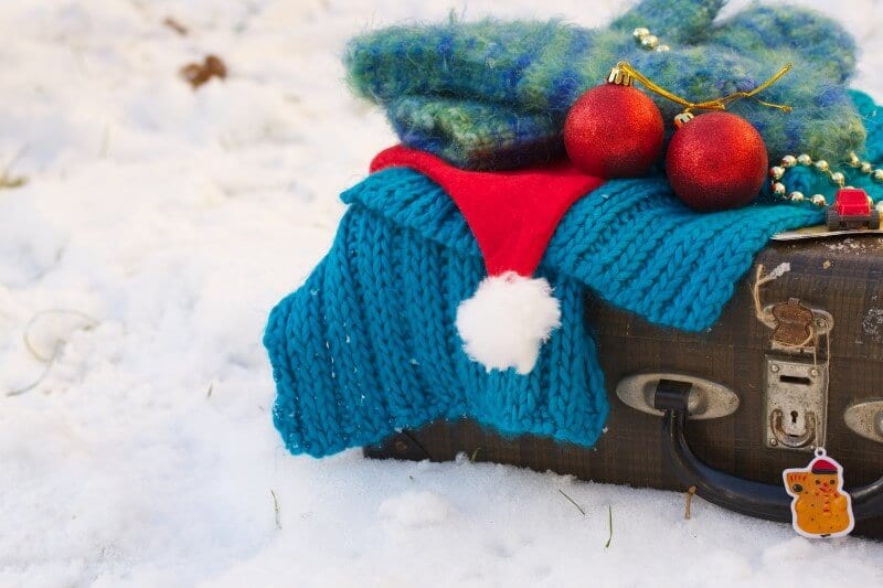 23 Holiday Travel Tips to Keep you Sane and Happy