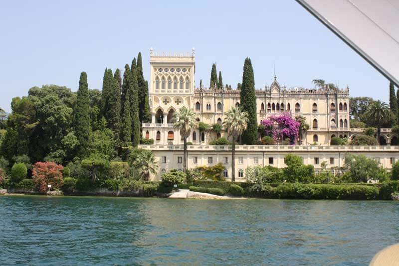 Isola Del Garda - things to do at Lake Garda, Italy