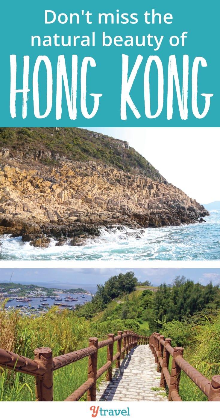 5 Hong Kong nature hikes to surprise and delight. Did you know that three-quarters of Hong Kong’s 1,108 square kilometers of land is rural and nearly pristine? T hat means plenty of opportunities to connect to nature. It's not just skyscrapers and dim sum. Click to read more.
