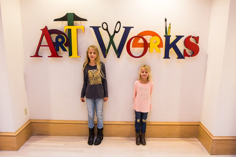 Things to bash  successful  Montgomery al with kids Museum of Fine Arts