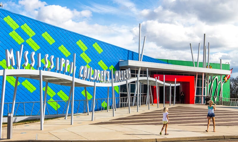 What to do in Jackson, MS with kids - The Children's Museum