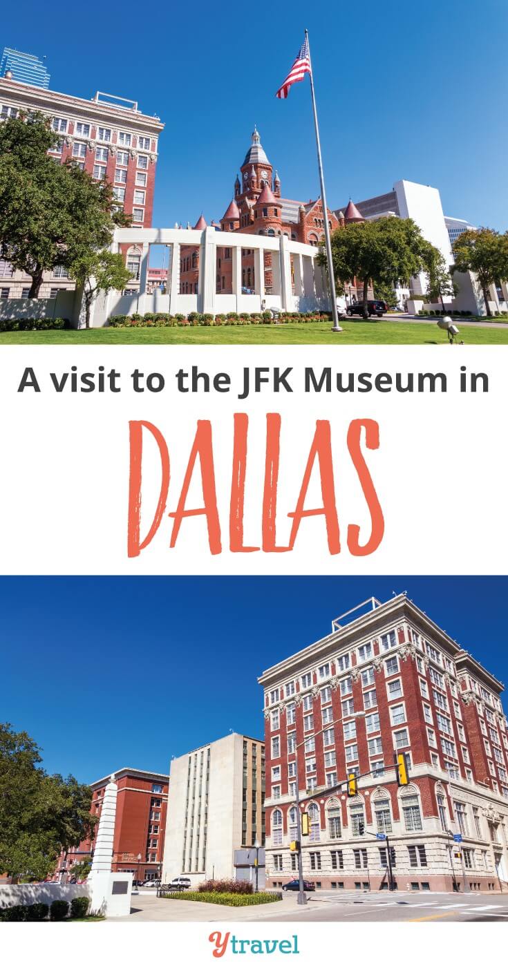 The JFK Museum in Dallas Texas will leave you wondering just who was behind the grassy knoll. The Sixth Floor Museum is well worth a visit and is a great attraction even with kids