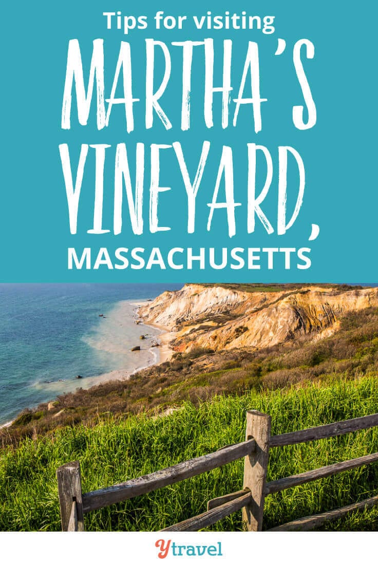 Best things to do in Martha's Vineyard. Get tips on what to see & do, where to eat & drink, how to get around, and where to stay!