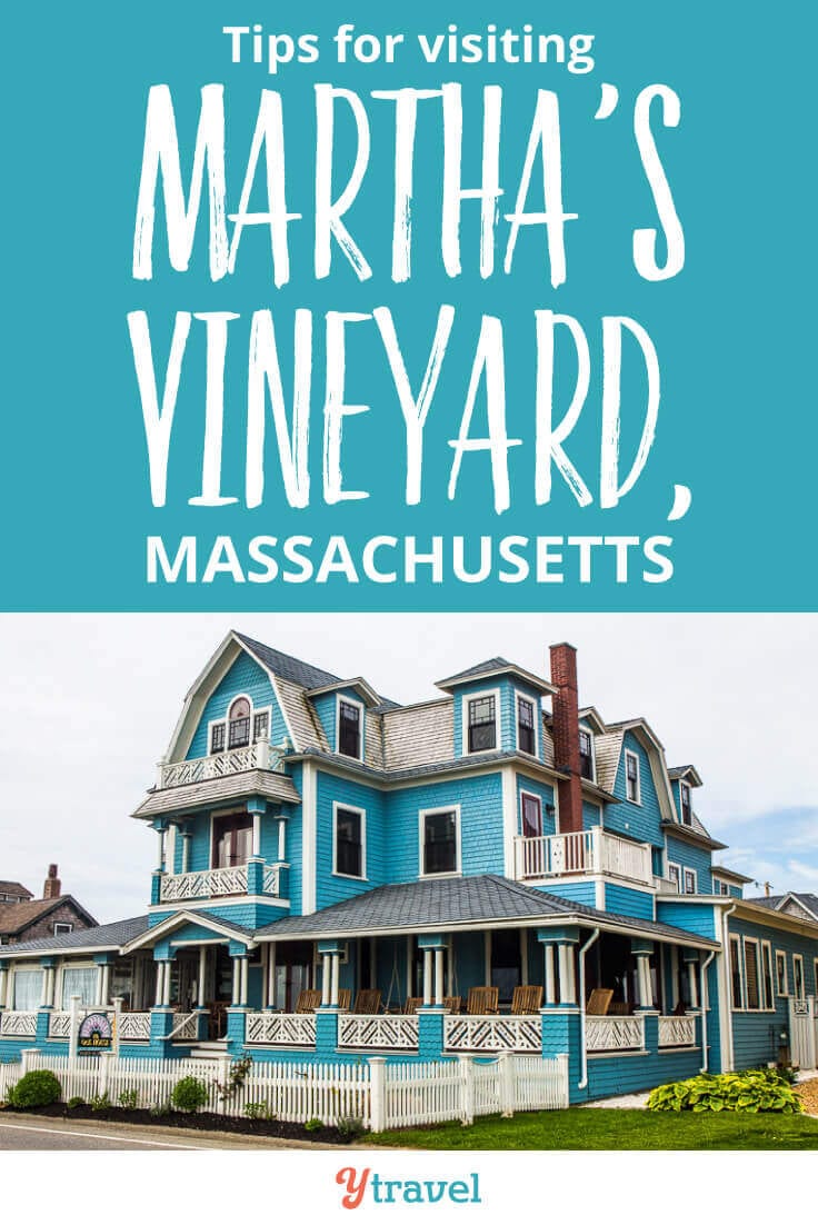 Best things to do in Martha's Vineyard. Get tips on what to see & do, where to eat & drink, how to get around, and where to stay!