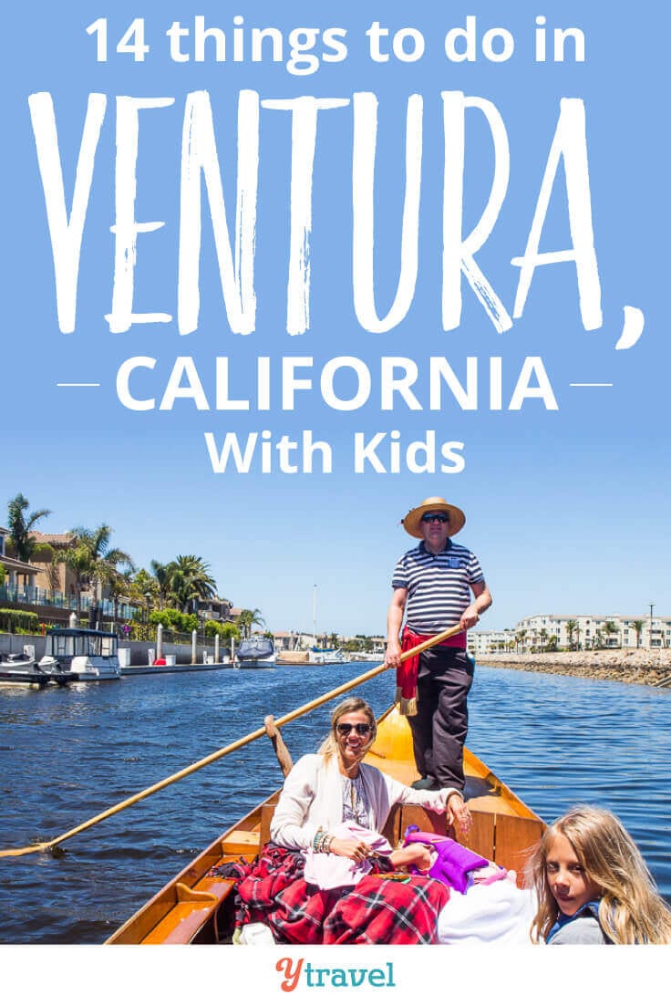 Best things to do in Ventura California. If you are planning a trip to Ventura County, here are 17 things to do plus tips on where to eat and where to stay!