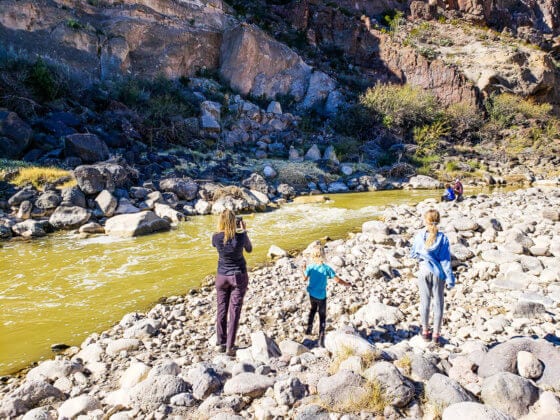 How To Spend One Day In Big Bend Ranch State Park
