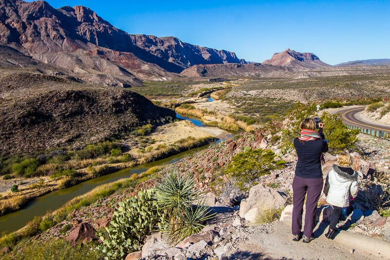 How To Spend One Day In Big Bend Ranch State Park