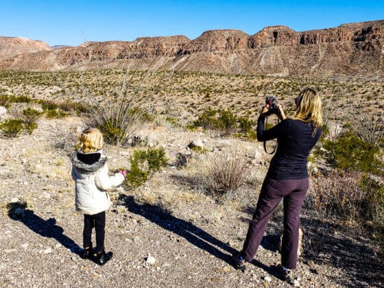 How To Spend One Day In Big Bend Ranch State Park