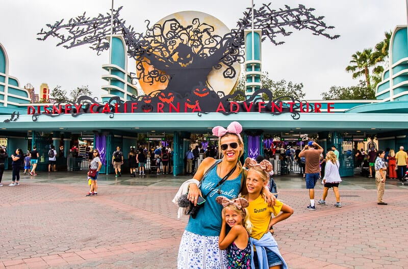 11 YEAR OLD’S BEST TIPS FOR DISNEY CALIFORNIA ADVENTURE PARK
