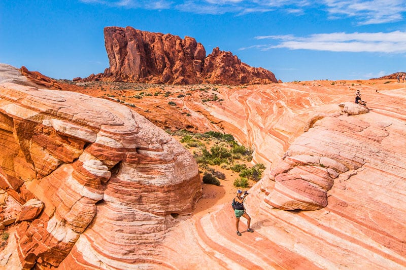 21 Cool + Fun Places to Visit in the USA for 2022