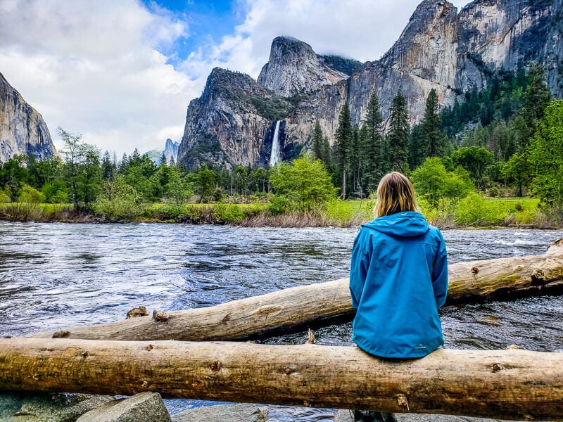 5 Incredible National Parks In California Not To Miss!