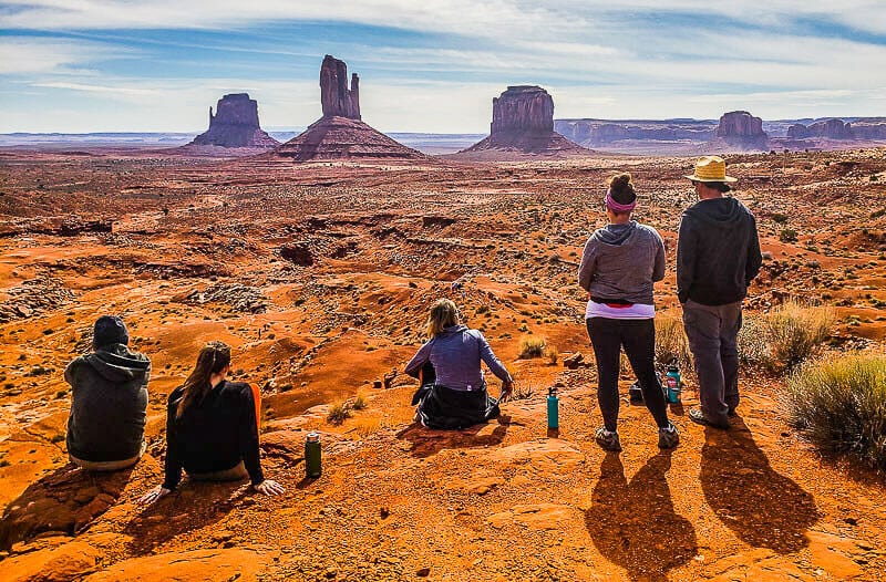 15 AMAZING THINGS TO DO IN MONUMENT VALLEY NAVAJO TRIBAL PARK DON T 