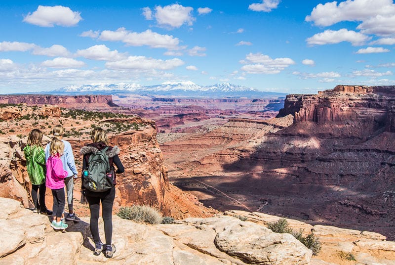 things to do in canyonlands national park