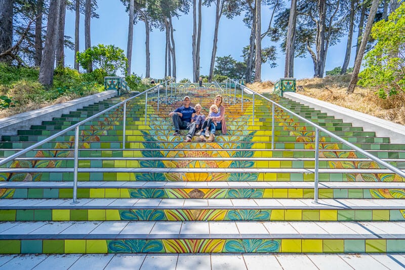 23 Cool Hidden Gems in San Francisco the Locals Love to Visit