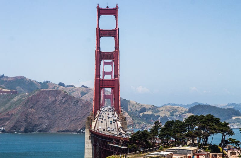 San Francisco, 20 lugares escondidos que has de visitar