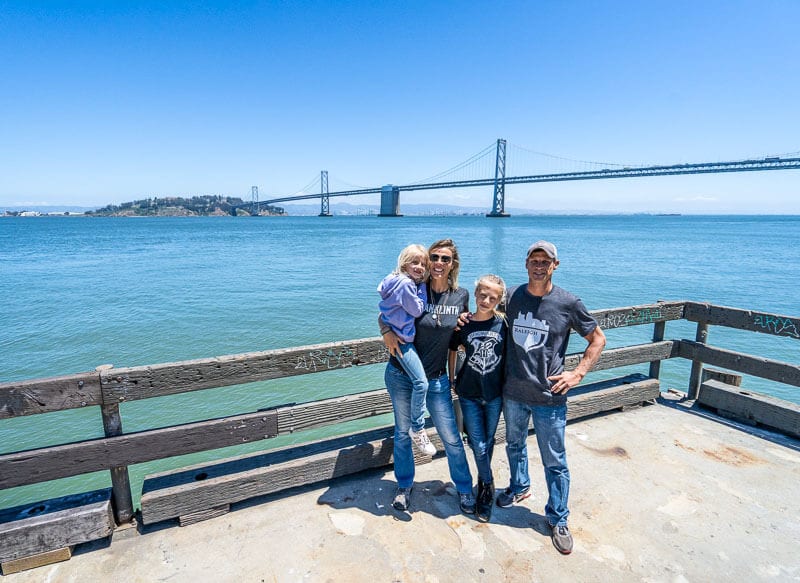 33+ Fun Things to Do in San Francisco With Kids