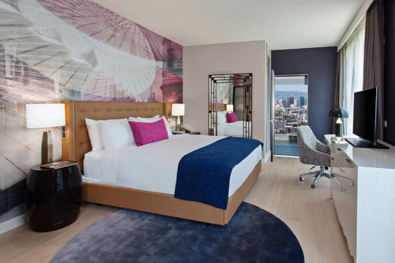 Hotel Indigo Downtown Los Angeles