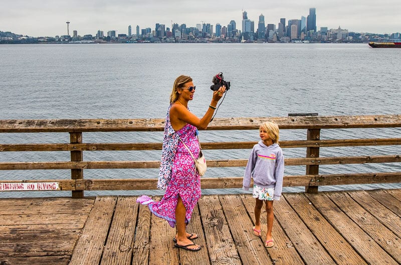 30 Cool Things to Do in Seattle with Kids for 2022!