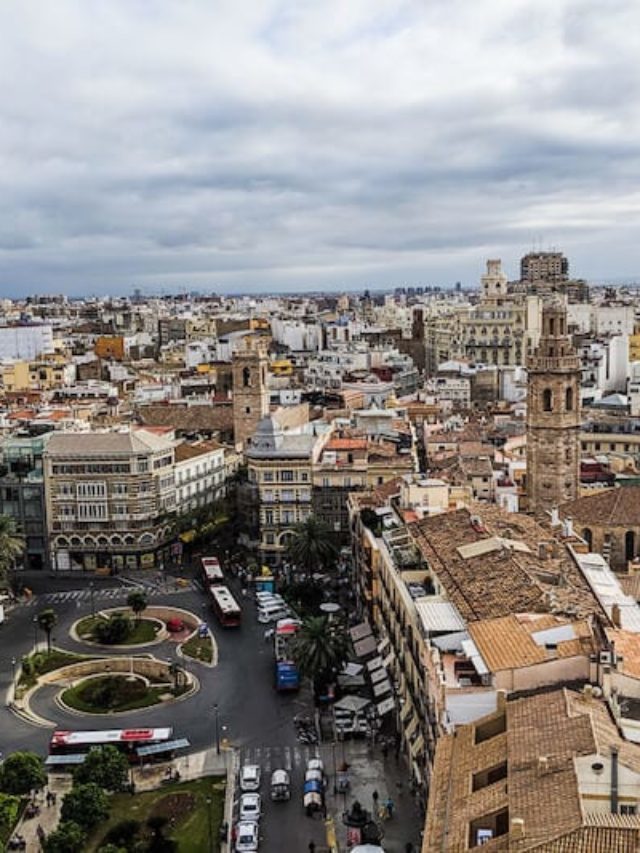 DON’T-MISS THINGS TO DO IN VALENCIA (3RD LARGEST CITY IN SPAIN) Story