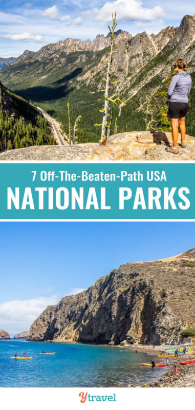 best us national parks