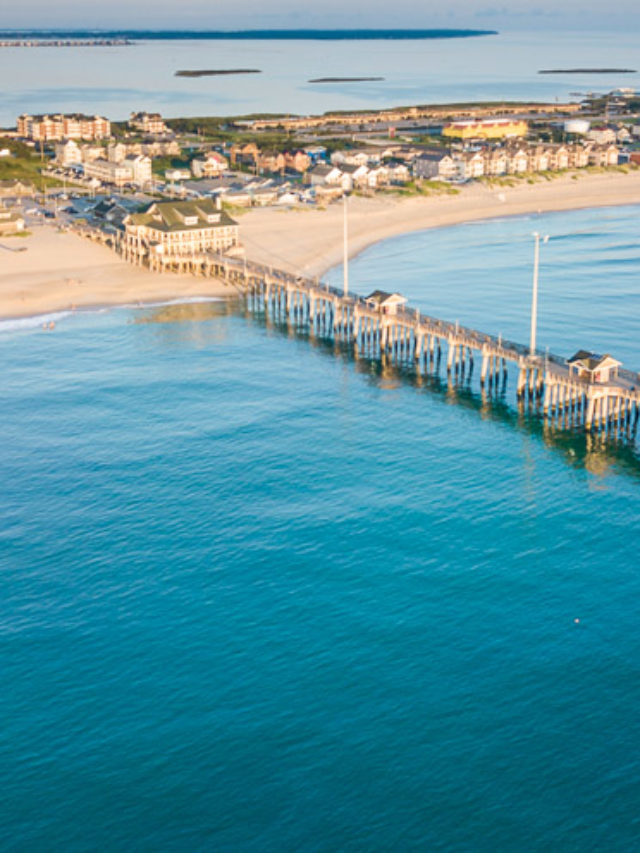 16 of the Most Fun Things to Do in Outer Banks, North Carolina