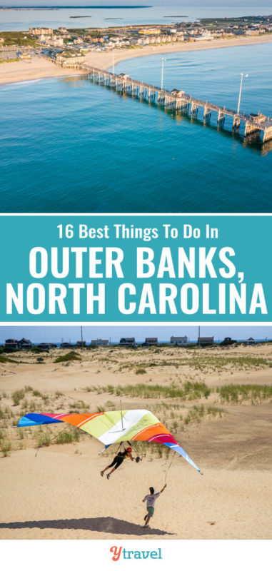 things to do in obx