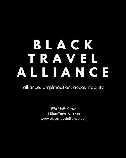 Black travel Alliance