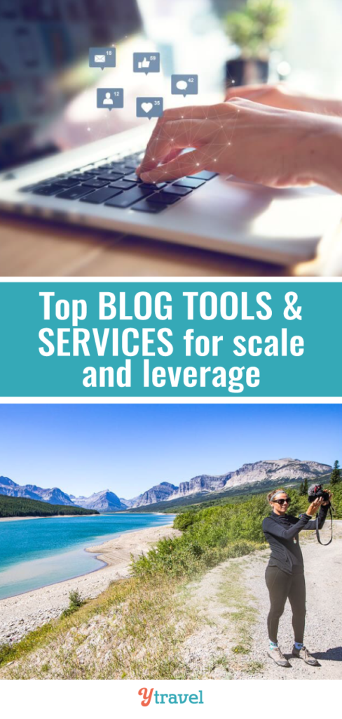 blogging tools for success