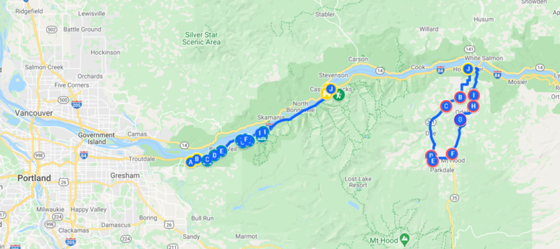 The Ultimate Pacific Northwest Road Trip Itinerary [2026 Update]