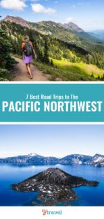The Ultimate Pacific Northwest Road Trip Itinerary [2026 Update]