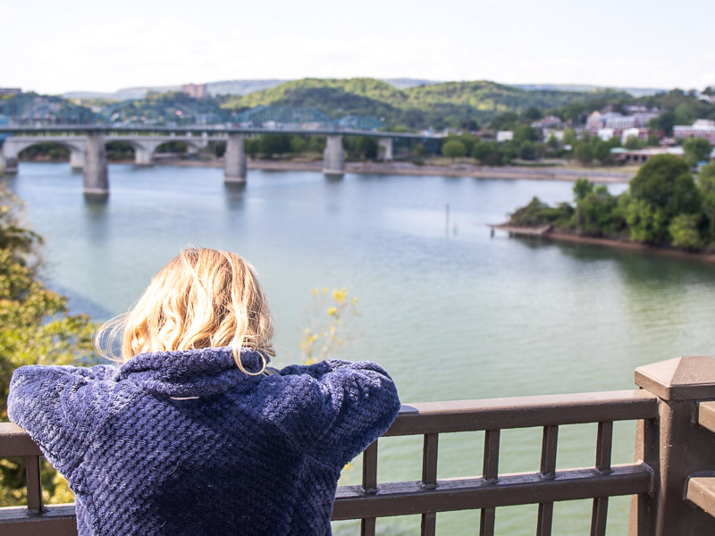 Things to do in Downtown Chattanooga