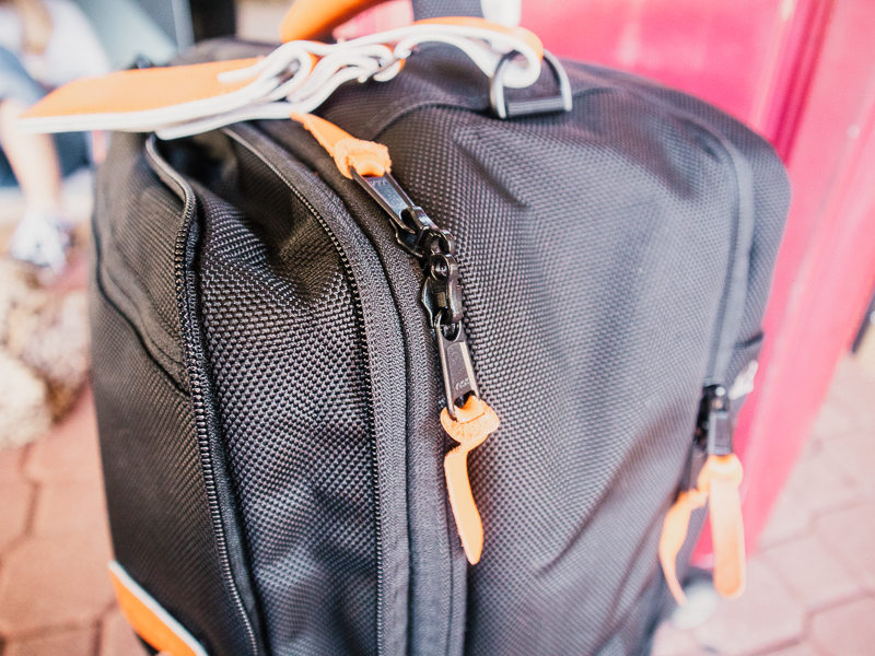The Best Mini Backpacks of 2024, Tested and Reviewed