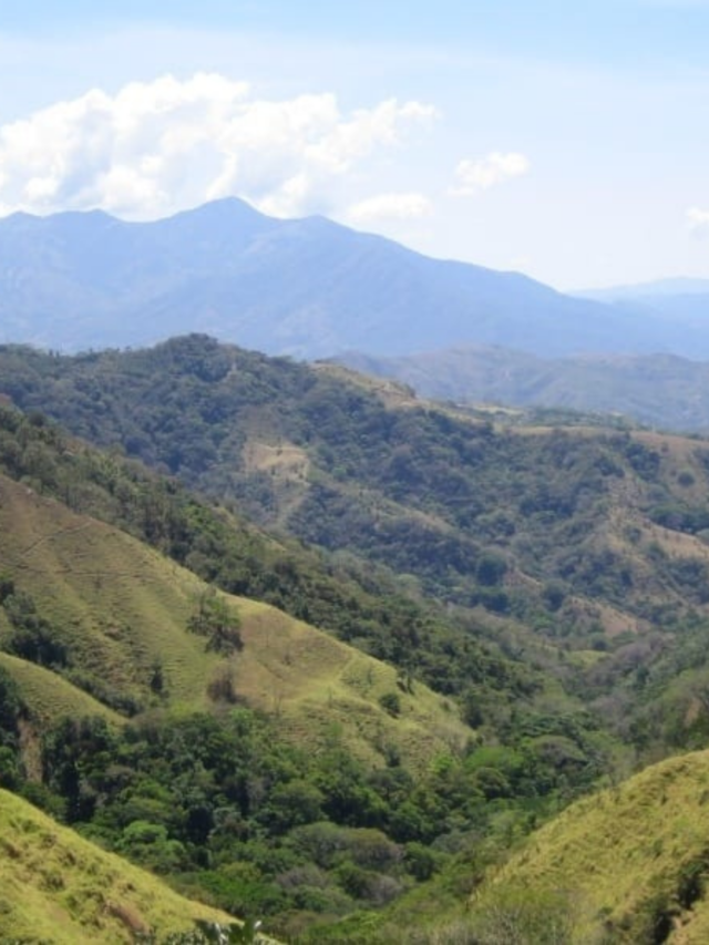 EXCITING THINGS TO DO IN COSTA RICA STORY