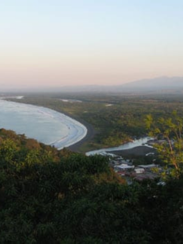 3 REASONS NOT TO LIVE IN COSTA RICA (AND 3 REASONS YOU SHOULD MOVE THERE NOW!) STORY