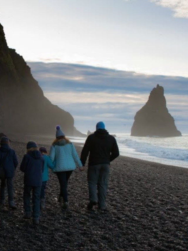 11 HELPFUL TIPS FOR VISITING ICELAND WITH KIDS STORY