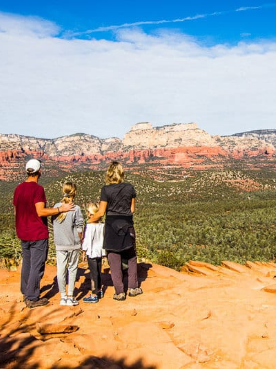 IS IT OKAY TO TAKE KIDS OUT OF SCHOOL TO GO TRAVEL?