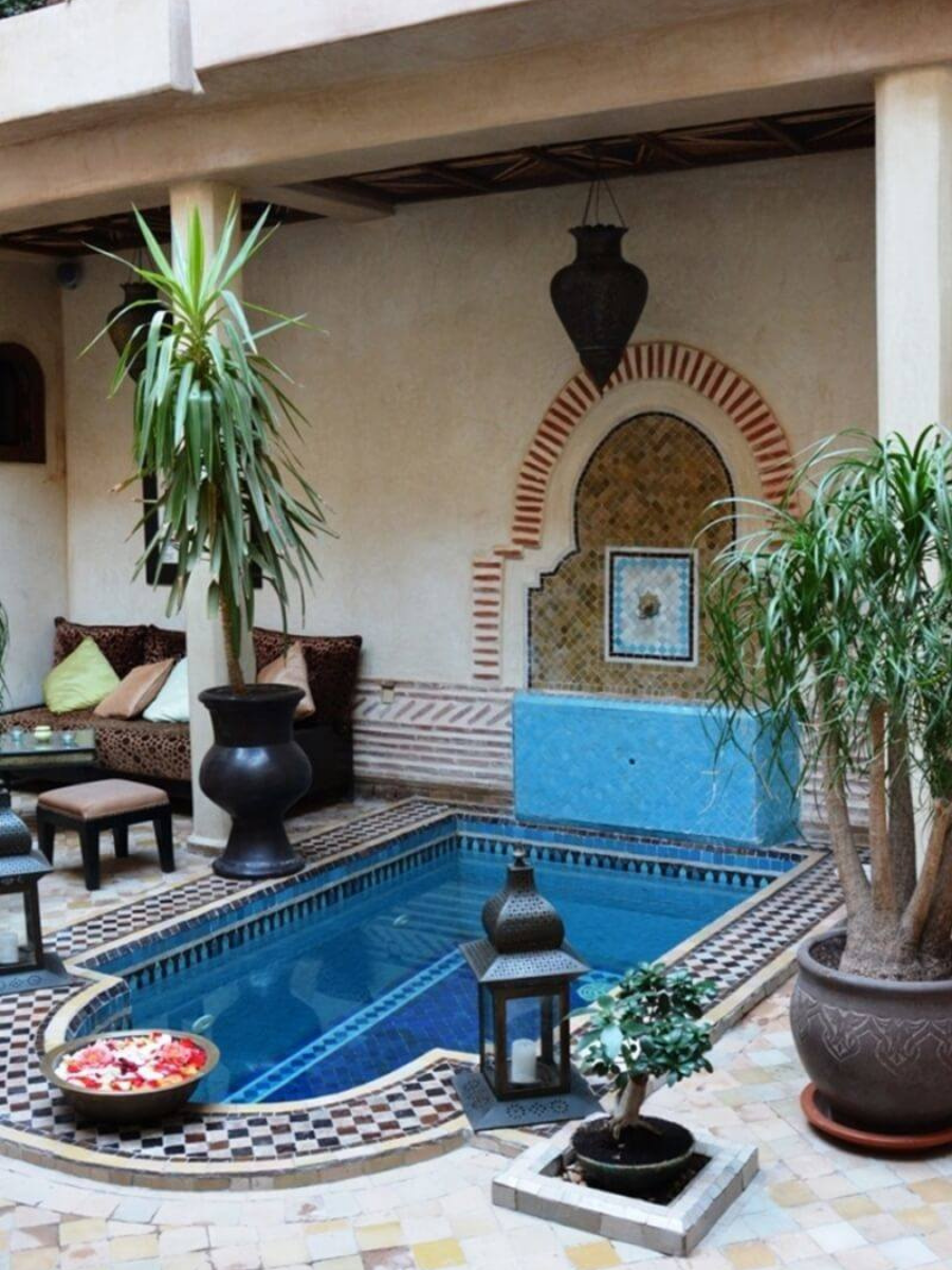 23 BEAUTIFUL REASONS TO VISIT MOROCCO STORY